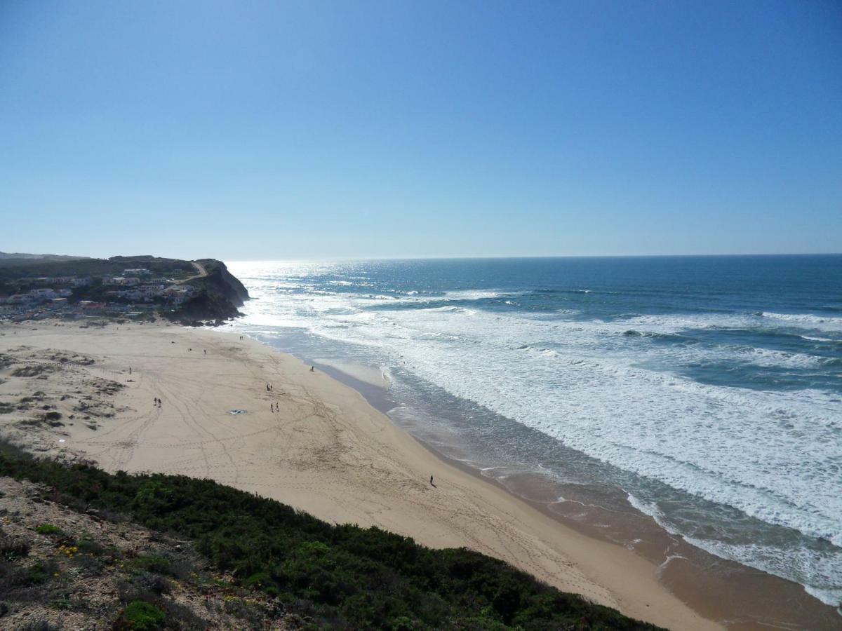 Moradia Vale Da Telha * Aljezur
