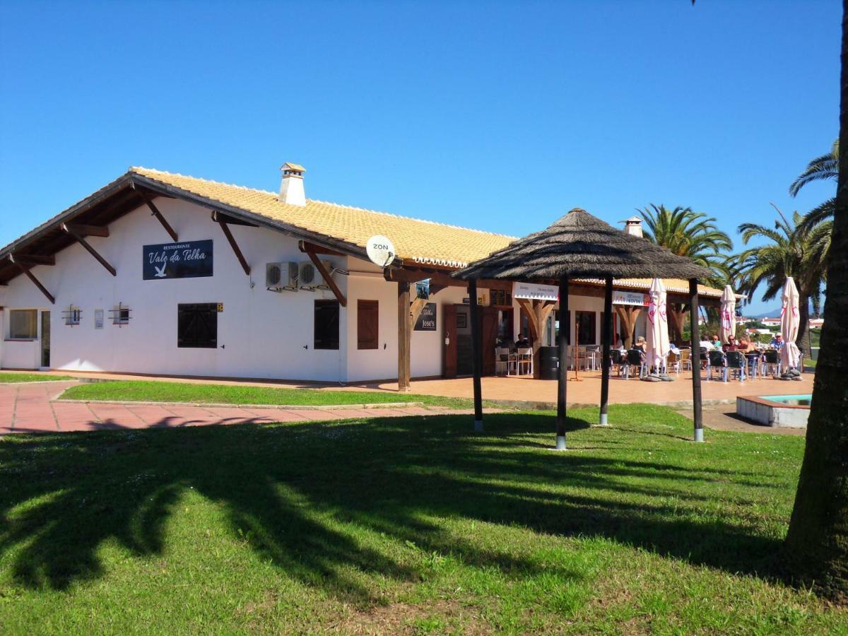 Moradia Vale Da Telha