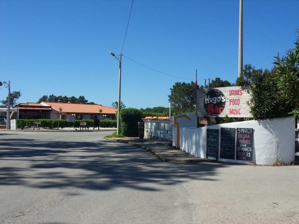 Holiday home Moradia Vale Da Telha