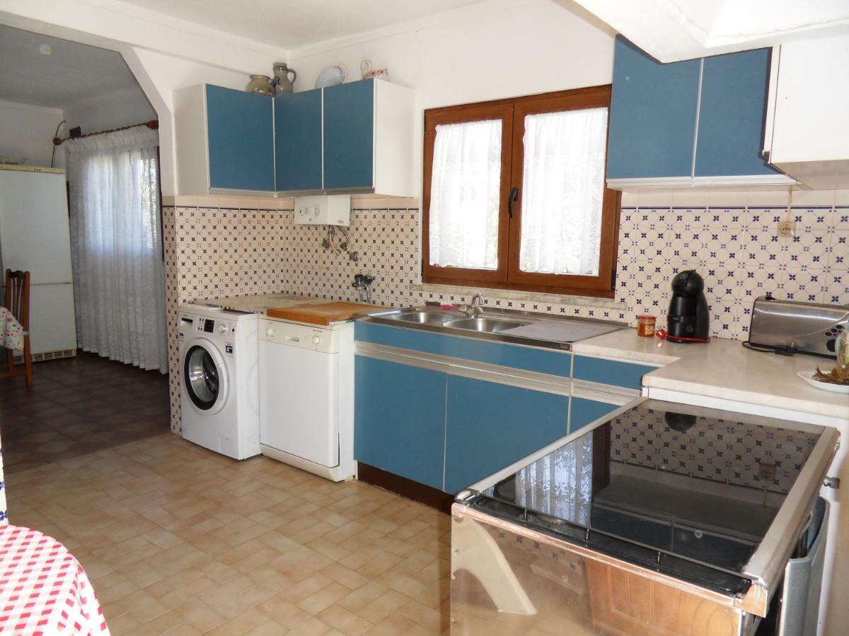Moradia Vale Da Telha Holiday home