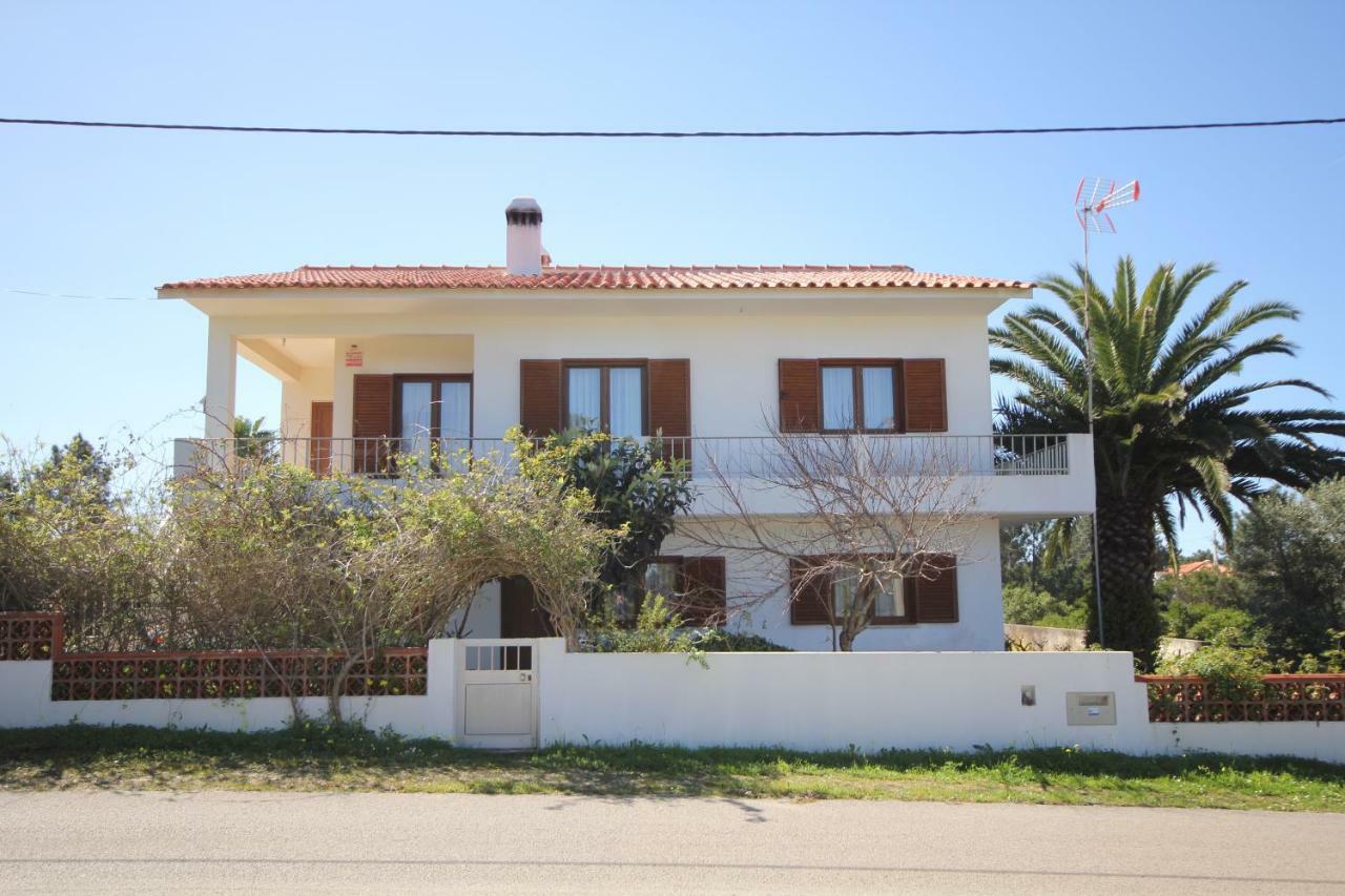 Moradia Vale Da Telha Holiday home Aljezur