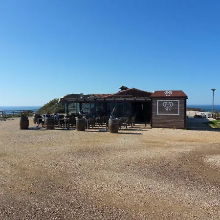 Moradia Vale Da Telha Villa Aljezur Exterior photo