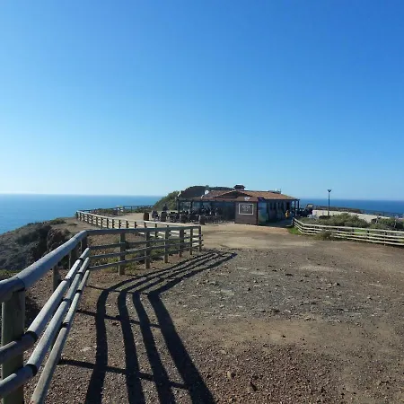 Moradia Vale Da Telha Villa Aljezur Exterior photo