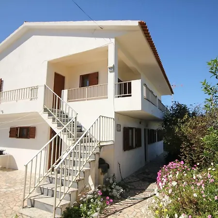 Moradia Vale Da Telha Villa Aljezur Exterior photo