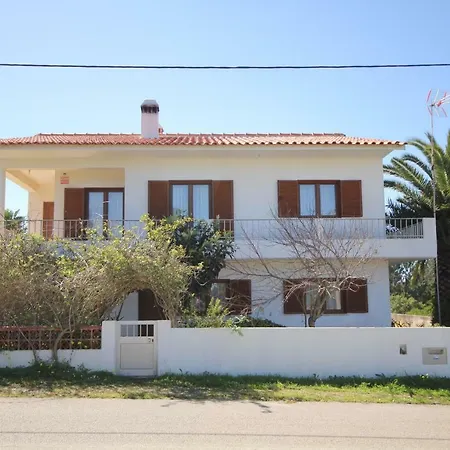 Moradia Vale Da Telha Villa Aljezur Exterior photo