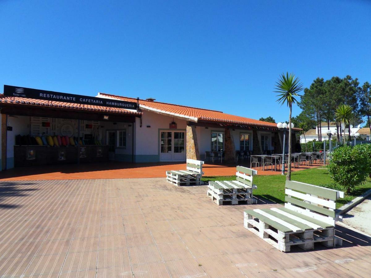 Holiday home Moradia Vale Da Telha