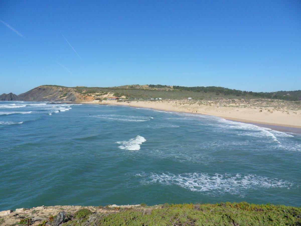 Moradia Vale Da Telha Holiday home Aljezur